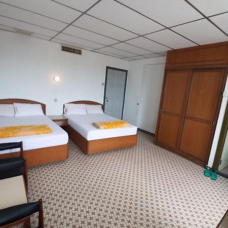 Peking Hotel George Town Eksteriør bilde